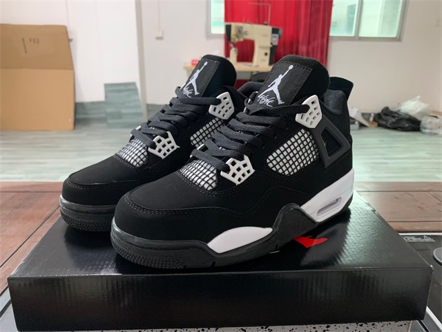 men air jordan 4 shoes 2023-12-1-002